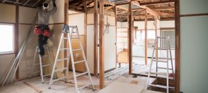 Entreprise de rénovation de la maison et de rénovation d’appartement à Saint-Forget